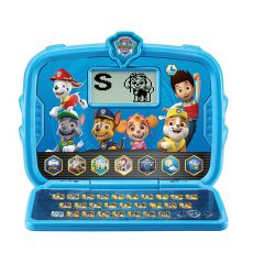 تب تاپ آموزشی Paw Patrol سگ های نگهبان VTech, image 2