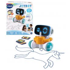 ربات نقاش هوشمند Vtech, image 