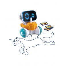 ربات نقاش هوشمند Vtech, image 6