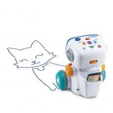 ربات نقاش هوشمند Vtech, image 7