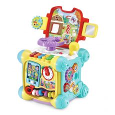 مکعب هوش Vtech مدل Twist and Play, image 3