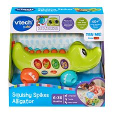 تمساح بازیگوش Vtech, image 