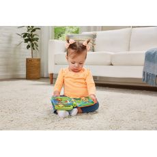 کتاب آموزشی حیوانات VTech, image 2