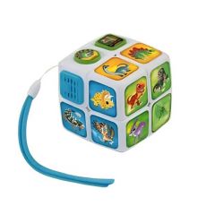 مکعب ماجراجویی و اکتشاف دایناسور Vtech, image 6