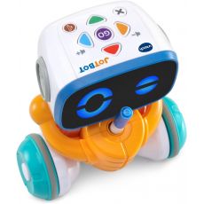 ربات نقاش هوشمند Vtech, image 8