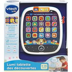 تبلت آموزشی Vtech, image 