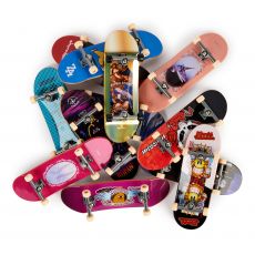 اسکیت انگشتی تک دک Tech Deck مدل Real Skateboards, image 2