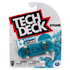 اسکیت انگشتی تک دک Tech Deck مدل PlanB, image 