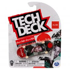 اسکیت انگشتی تک دک Tech Deck مدل Chocolate Chocolate, تنوع: 6035054-Chocolate, image 