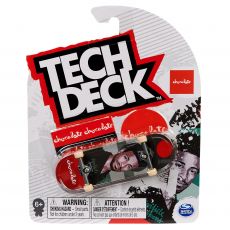 اسکیت انگشتی تک دک Tech Deck مدل Chocolate Chocolate, image 