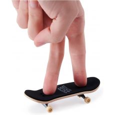 اسکیت انگشتی تک دک Tech Deck مدل Real Skateboards, image 4