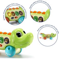 تمساح بازیگوش Vtech, image 4