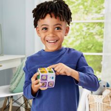 مکعب ماجراجویی و اکتشاف دایناسور Vtech, image 3