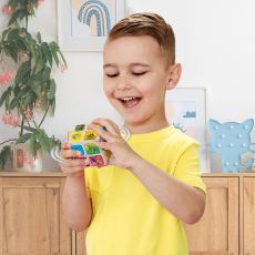 مکعب ماجراجویی و اکتشاف دایناسور Vtech, image 4