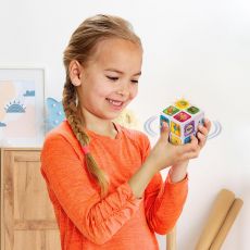 مکعب ماجراجویی و اکتشاف دایناسور Vtech, image 5