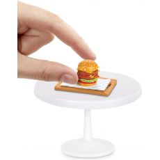 پک سورپرایزی Miniverse مدل Make It Mini Food Dinner سری 3, image 6