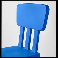 صندلی کودک ماموت آبی, تنوع: 3506PF-Blue, image 3