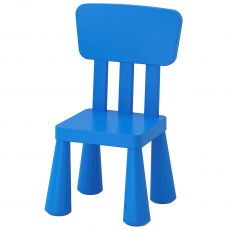 صندلی کودک ماموت آبی, تنوع: 3506PF-Blue, image 