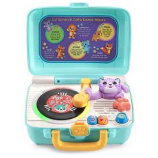 رکورد پلیر DJ گربه ملوس Vtech, image 6