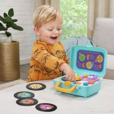 رکورد پلیر DJ گربه ملوس Vtech, image 5