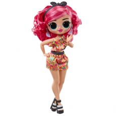 عروسک LOL Surprise سری OMG Sweet Nails مدل Pinky Pops, تنوع: 503774-Pinky Pops, image 6