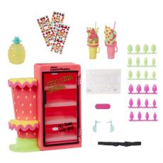 عروسک LOL Surprise سری OMG Sweet Nails مدل Pinky Pops, تنوع: 503774-Pinky Pops, image 4