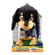 Waggles هاپو رباتیک Animagic, تنوع: 919091006-Dog, image 6