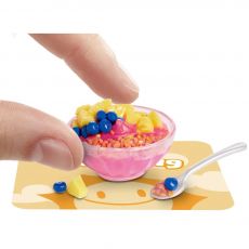 پک سورپرایزی Miniverse مدل Make It Mini Food Cafe سری 3, image 3