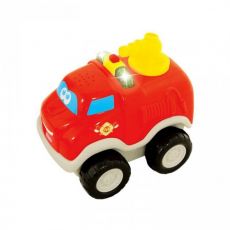 ماشین آتش نشانی MY FIRST FIRE ENGINE (Kiddieland), image 2