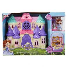 قصر بزرگ سوفیا (Sofia The First), image 