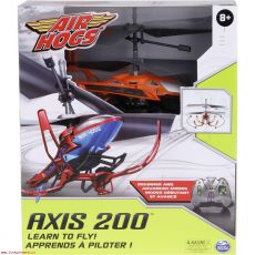 هلیکوپتر کنترلی ایرهاگز (AXIS 200i), image 2