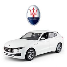 ماشین کنترلی Maserati مدل Levante (سفید), image 2