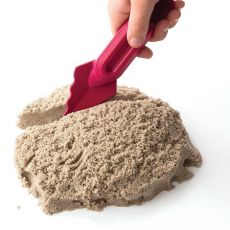 ست شن بازی کینتیک سند Kinetic Sand مدل کیف تاشو, image 8