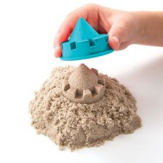 ست شن بازی کینتیک سند Kinetic Sand مدل کیف تاشو, image 5
