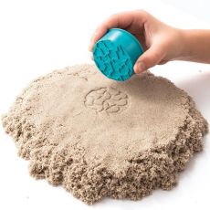 ست شن بازی کینتیک سند Kinetic Sand مدل کیف تاشو, image 6