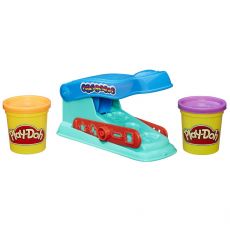 ست خمیربازی مدل کارخانه خلاقیت Play Doh, image 2