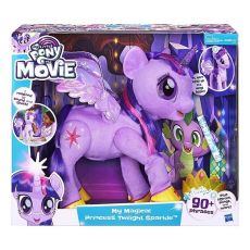 TWILIGHT SPARKLE پونی رباتیک مجیکال پرنسس توایلایت اسپارکل, image 