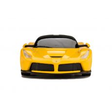 ماشین کنترلی فراری LaFerrari (زرد), image 2