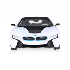 ماشین کنترلی BMW I8 (سفید), image 2