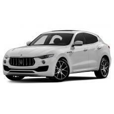 ماشین کنترلی Maserati مدل Levante (سفید), image 4