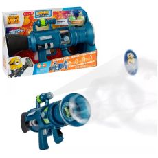تفنگ The Extreme Ultimate Fart Blaster مینیون Despicable Me 4, image 