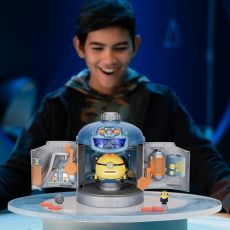 کپسول تبدیل کننده مینیون ها Despicable Me 4, image 2