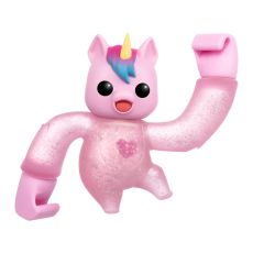 عروسک فشاری Zoogooz مدل Uoolla Unicorn, تنوع: 26514-Uoolla Unicorn, image 3