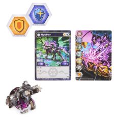 پک تکی باکوگان Bakugan سری Evolutions مدل Howlkor, image 2