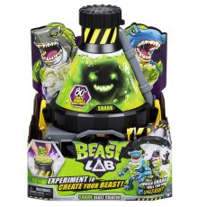 آزمایشگاه کشف هیولاهای Beast Lab مدل کوسه, تنوع: 11105-Shark Beast, image 