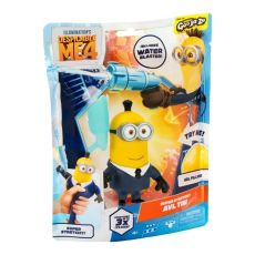 عروسک فشاری گو جیت زو Goo Jit Zu سری Despicable Me 4 مدل AVL تیم, تنوع: 59306-AVL Tim, image 3