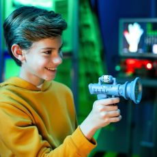 تفنگ مینی Fart Blaster مینیون Despicable Me 4, image 3