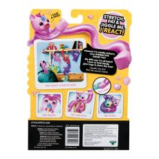 عروسک فشاری Zoogooz مدل Uoolla Unicorn, تنوع: 26514-Uoolla Unicorn, image 4