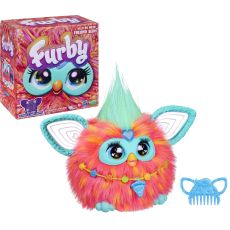 فربی Furby عروسک رباتیک مدل Coral, تنوع: F6744-Coral, image 13