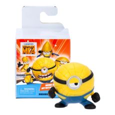 مینی فیگور 5 سانتی سورپرایزی مینیون ها Despicable Me 4 سری 1, image 7